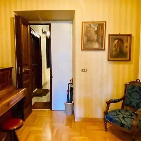 Apartment My Varrone