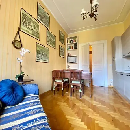 My Varrone Apartment