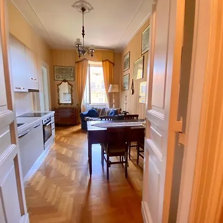 Appartement My Varrone