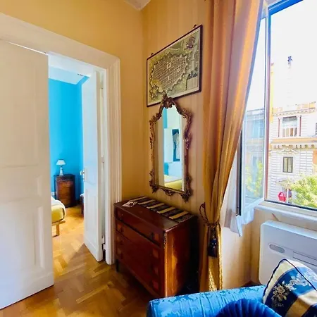 Appartement My Varrone