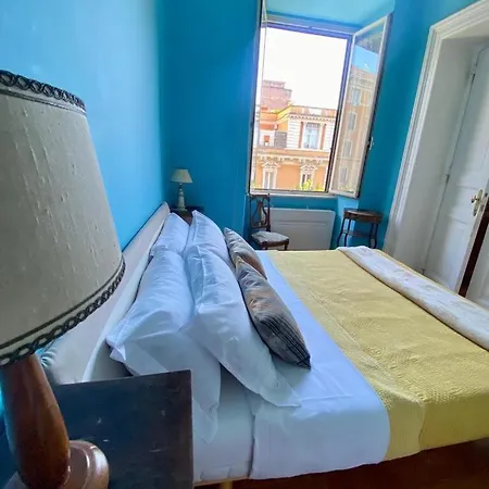 My Varrone Appartement