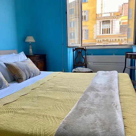 Appartement My Varrone