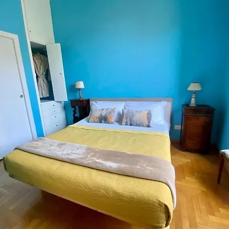 My Varrone Apartment *